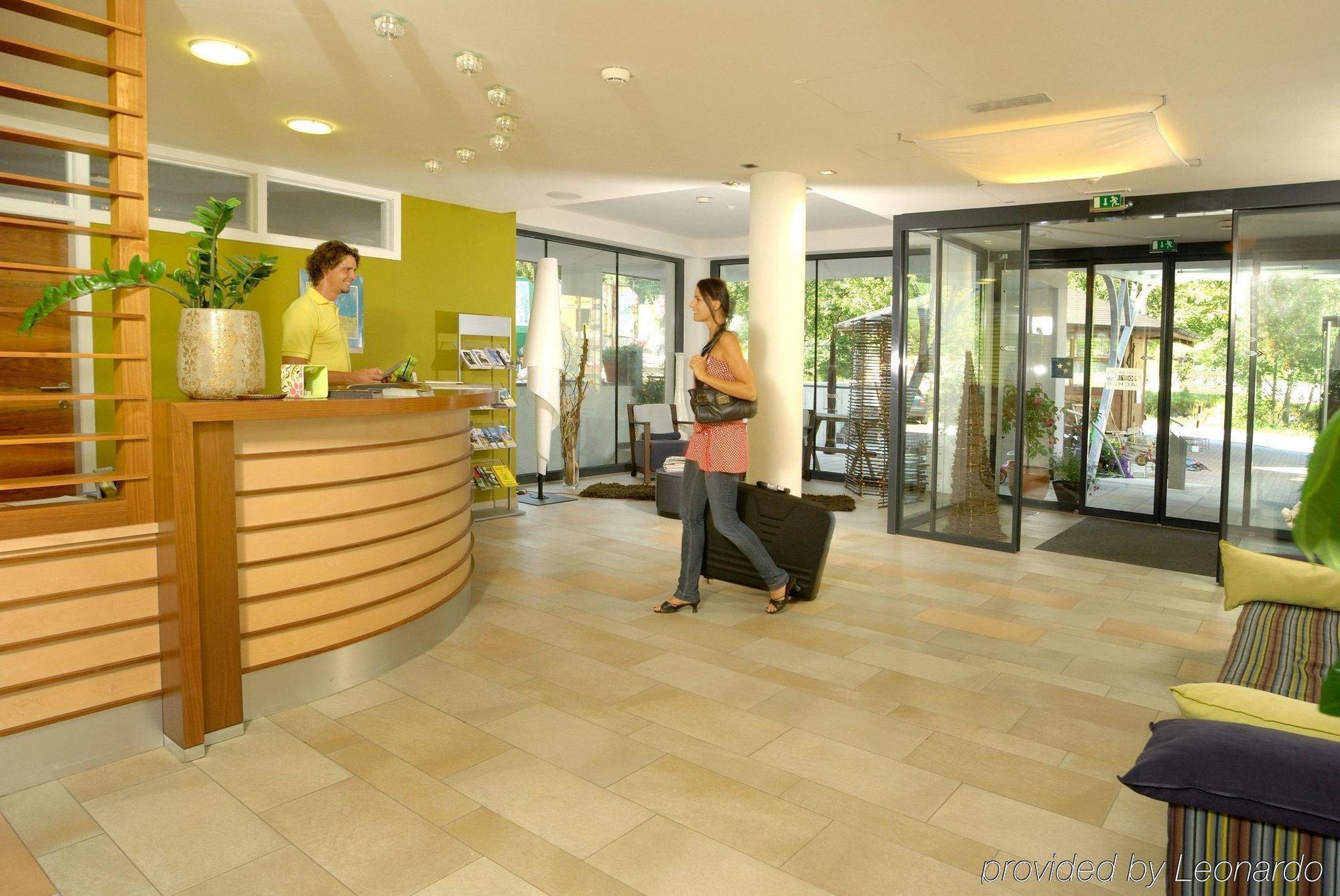 Hotel Bacher Asitzstubn Leogang Interieur foto