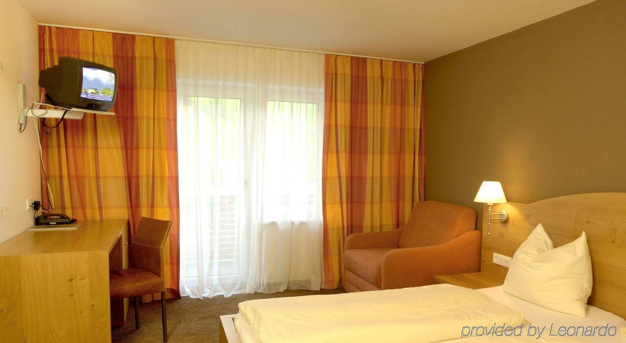 Hotel Bacher Asitzstubn Leogang Kamer foto